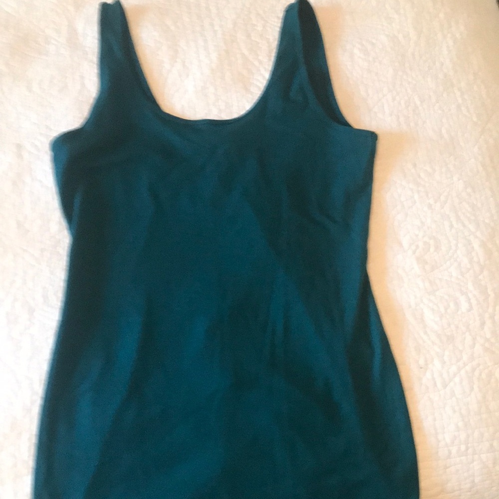 Maurice’s Tank top